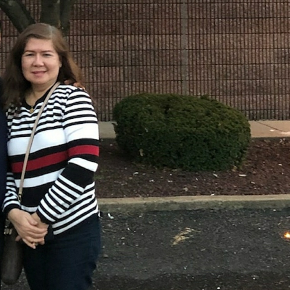 Meet your Posher, Lydia